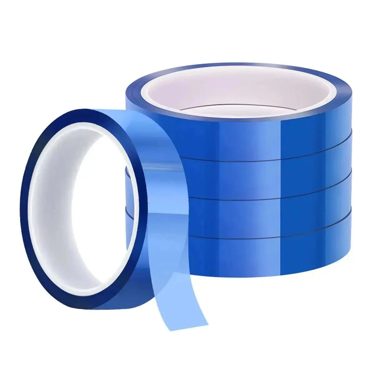 0.39" Sublimation Heat Tape (5 Rolls per Box) - photo 3 of 6 - Roman Empire Print Shop
