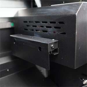 AUDLEY 8074-3 UV DTF Printer – 4 Head Epson i3200-U1 with Built-In Laminator (60cm Width)