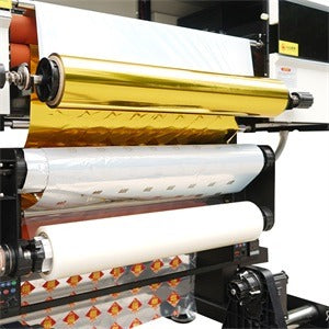 AUDLEY 8074-3 UV DTF Printer – 4 Head Epson i3200-U1 with Built-In Laminator (60cm Width)