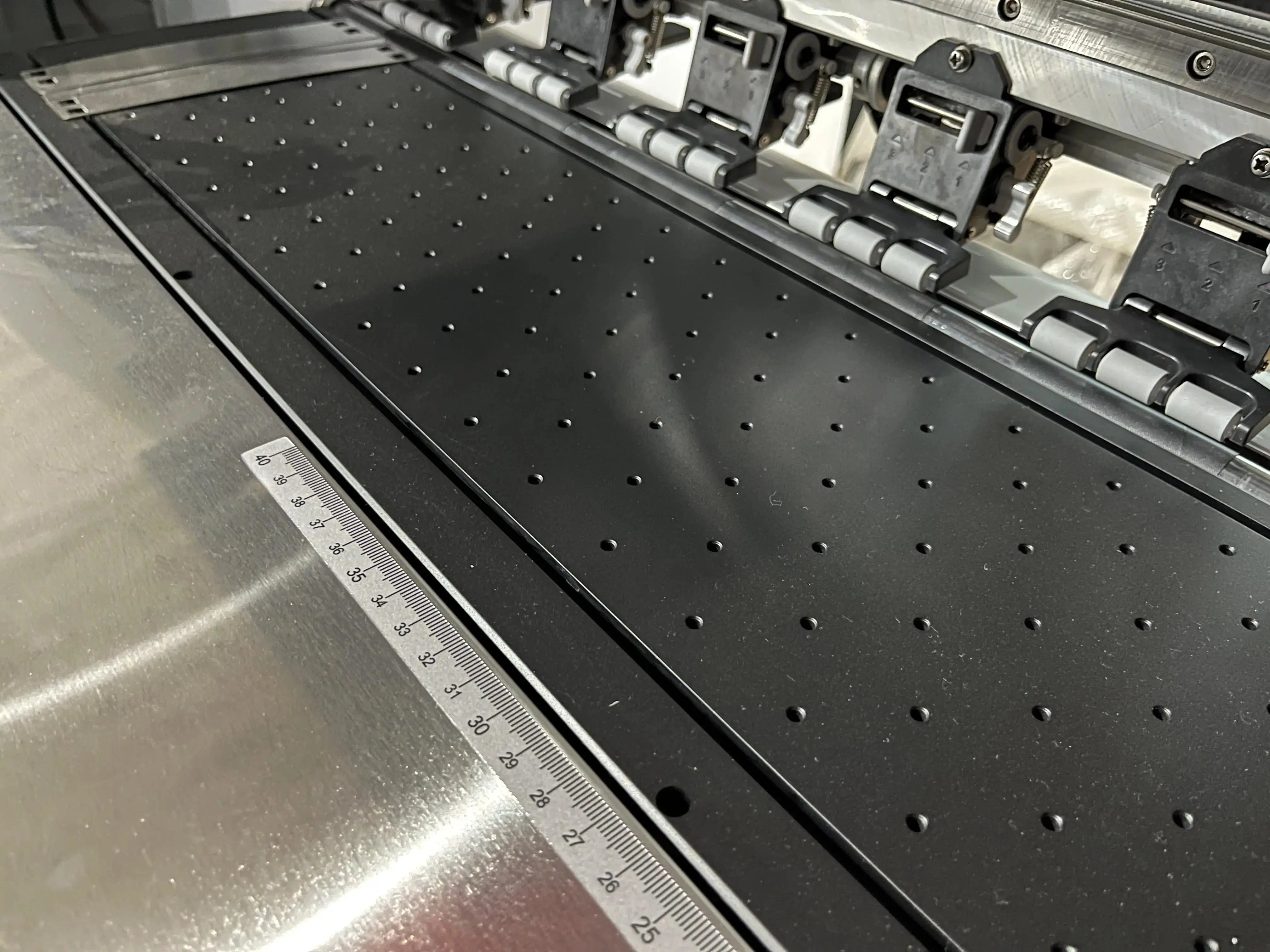 Audley 2 Printheads (i3200-A1) 60cm Premium DTF Printer with Audley DF-800(A) Powder Shaker