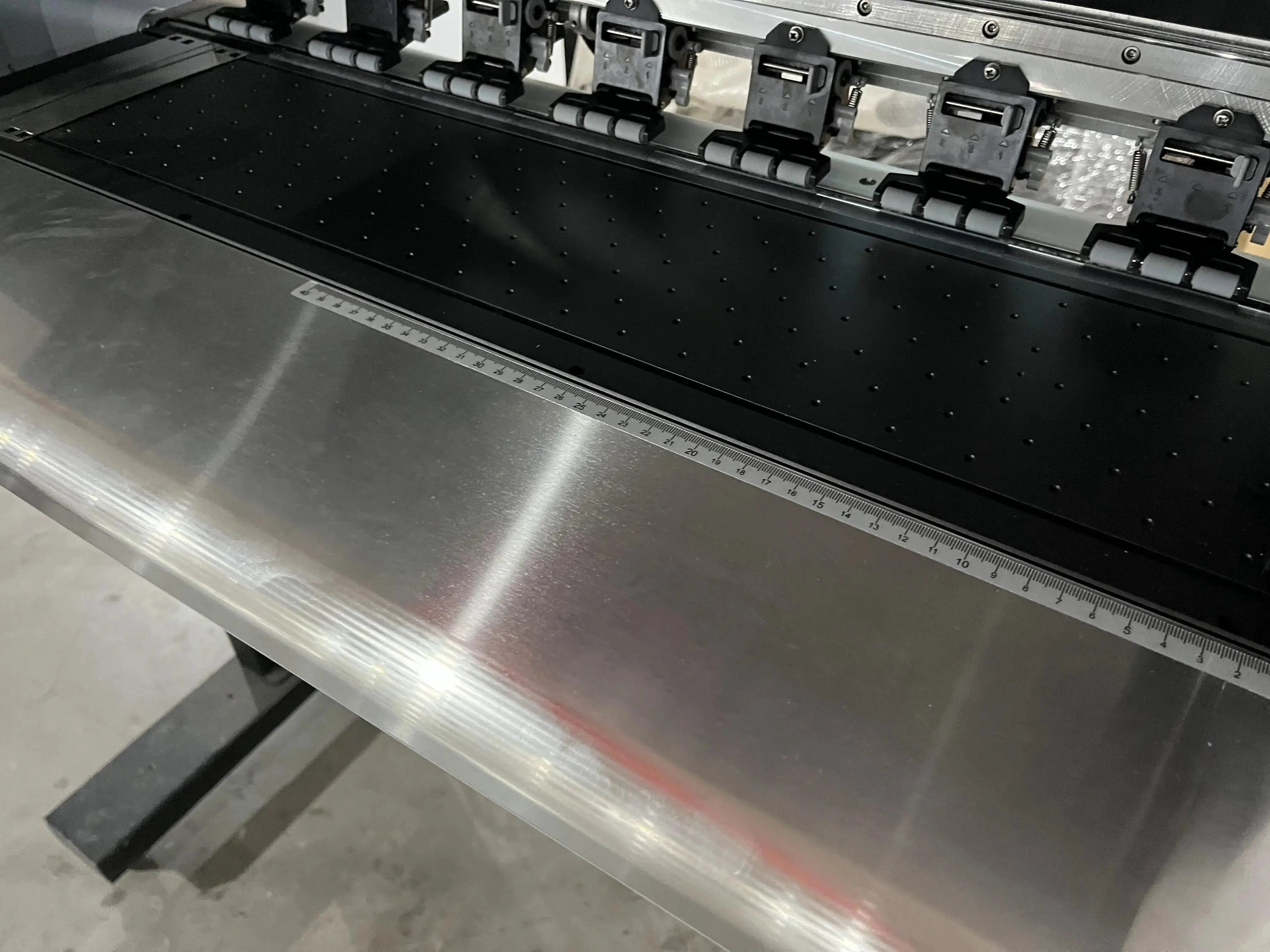 Audley 2 Printheads (i3200-A1) 60cm Premium DTF Printer with Audley DF-800(A) Powder Shaker