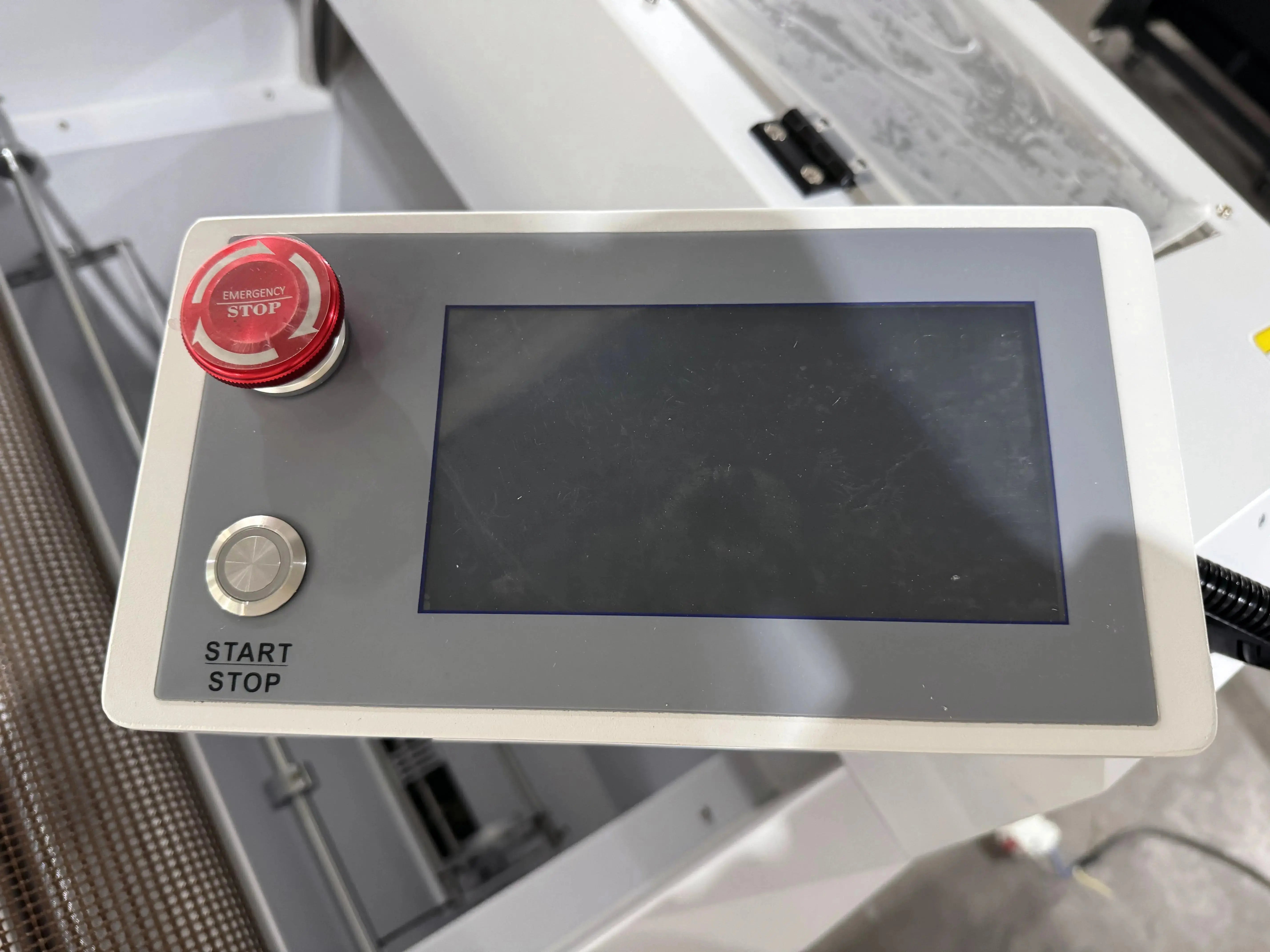 Audley 2 Printheads (i3200-A1) 60cm Premium DTF Printer with Audley DF-800(A) Powder Shaker