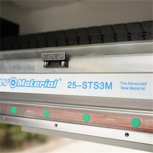 AUDLEY 8074-3 UV DTF Printer – 4 Head Epson i3200-U1 with Built-In Laminator (60cm Width)