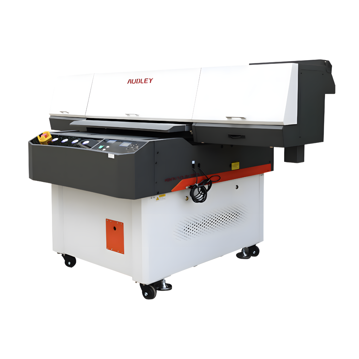 Audley 9060 UV Printer – 3 Head Epson I3200-U1 (With/Without Vision Positioning)