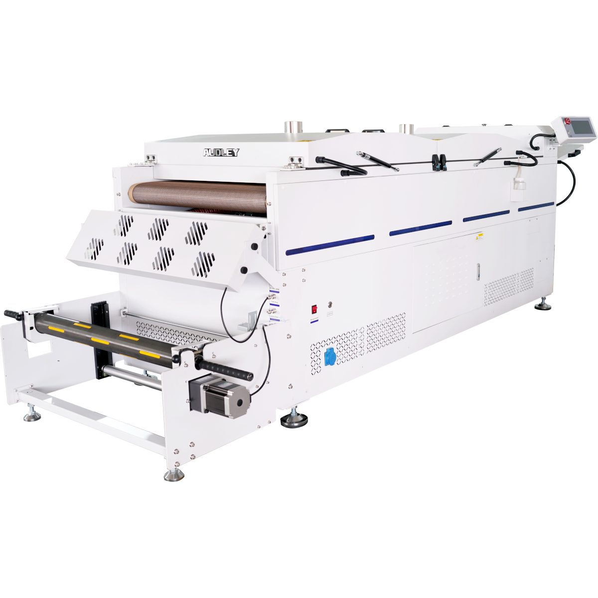 Audley 6 Printheads (i3200-A1) 24in (60cm) Premium DTF Printer