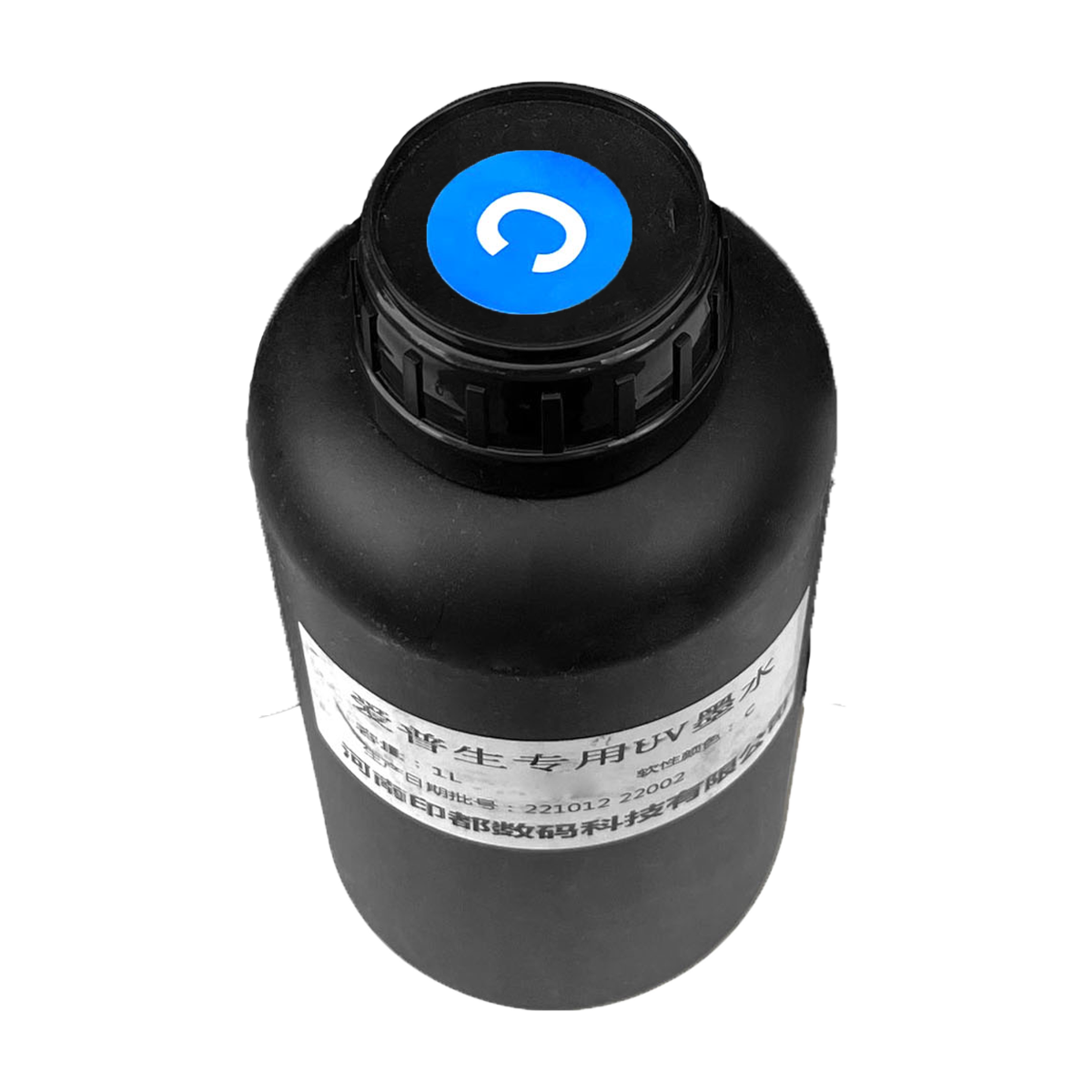 Audley 1L Japan-Engineered UV DTF Ink - Vibrant, Durable Prints with Clog-Free Technology and 50% Usage Efficiency