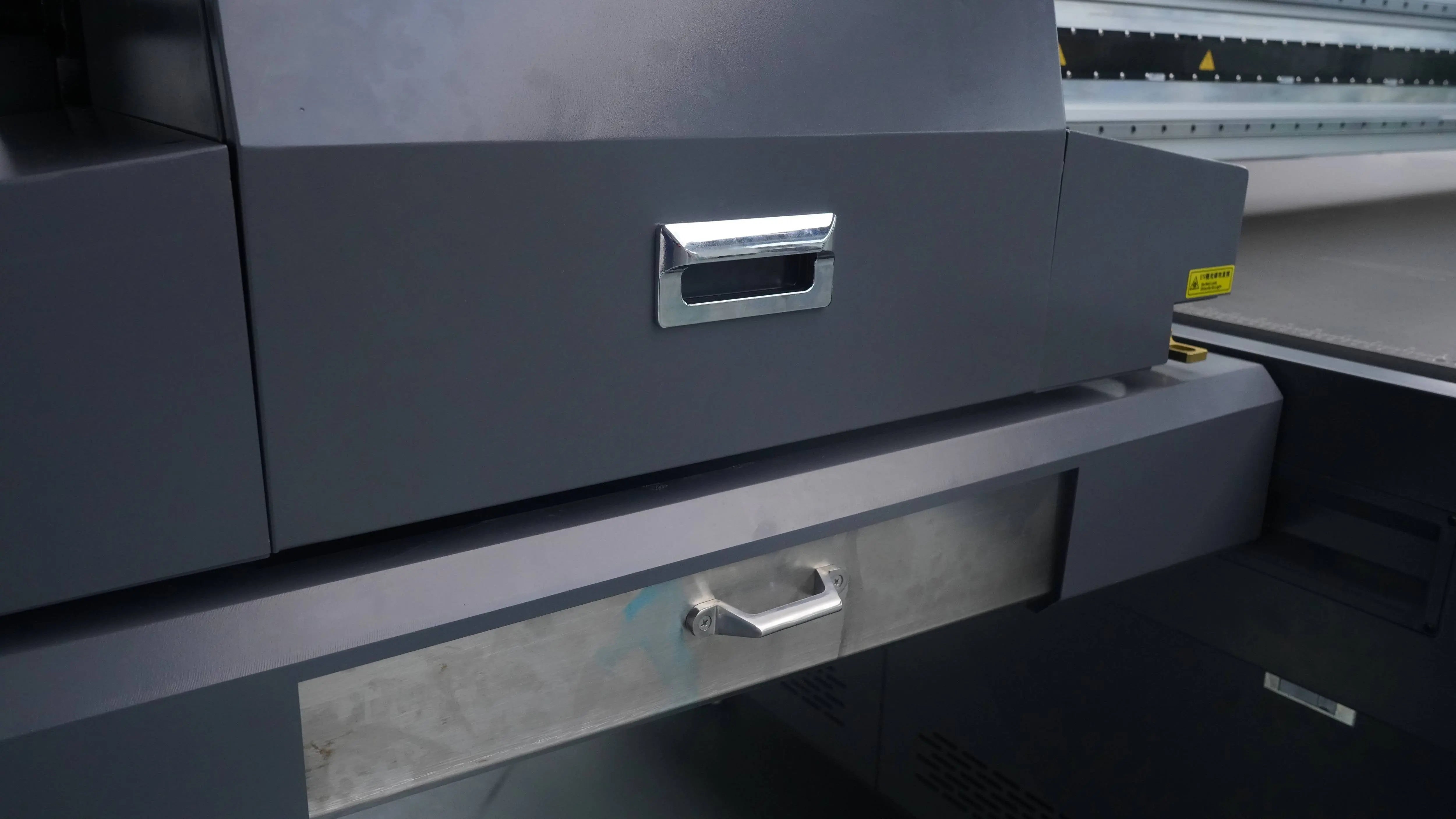 Audley 2513 UV Flatbed Printer – 2 Head Ricoh G5/G6 | High-Speed Multi-Material Printing with Advanced Precision