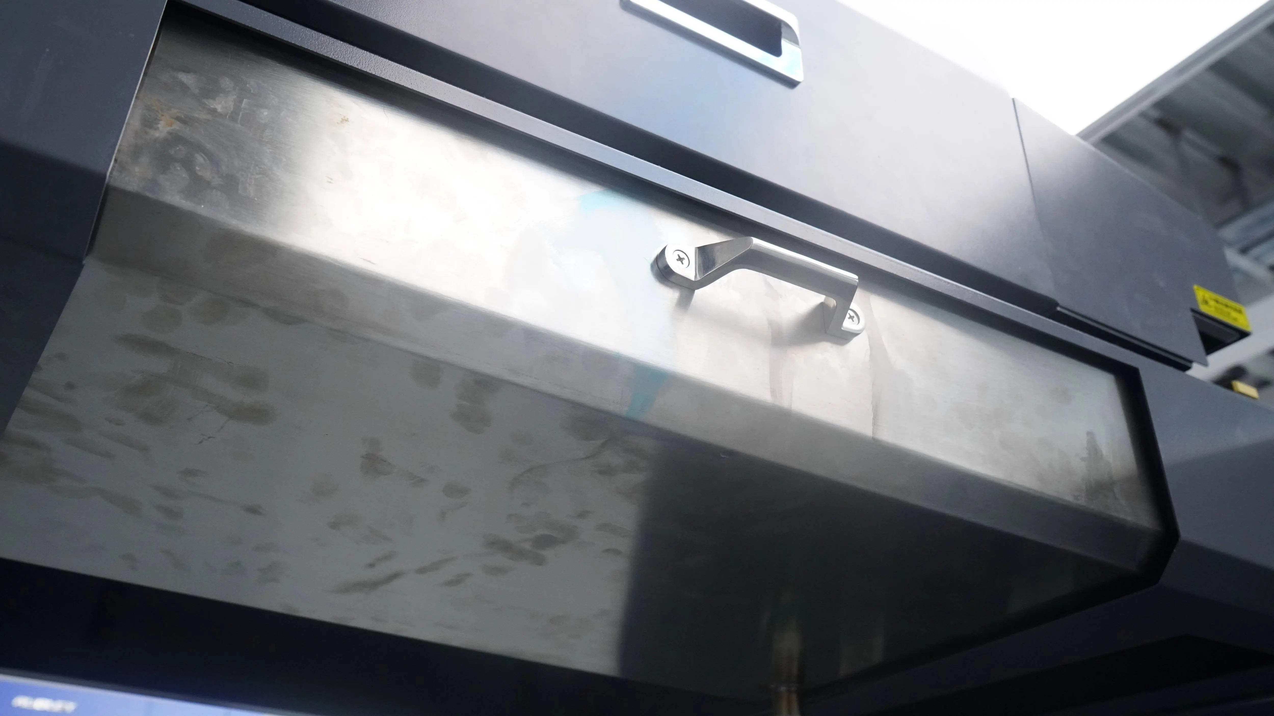 Audley 2513 UV Flatbed Printer – 2 Head Ricoh G5/G6 | High-Speed Multi-Material Printing with Advanced Precision