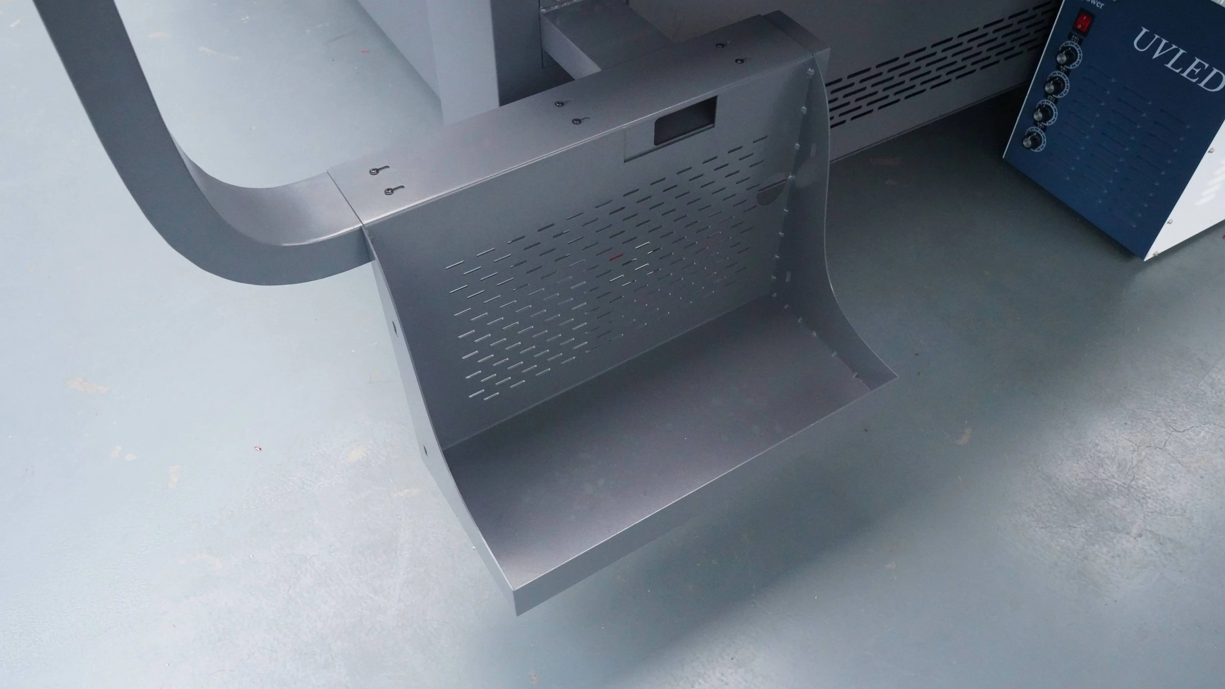 Audley 2513 UV Flatbed Printer – 2 Head Ricoh G5/G6 | High-Speed Multi-Material Printing with Advanced Precision