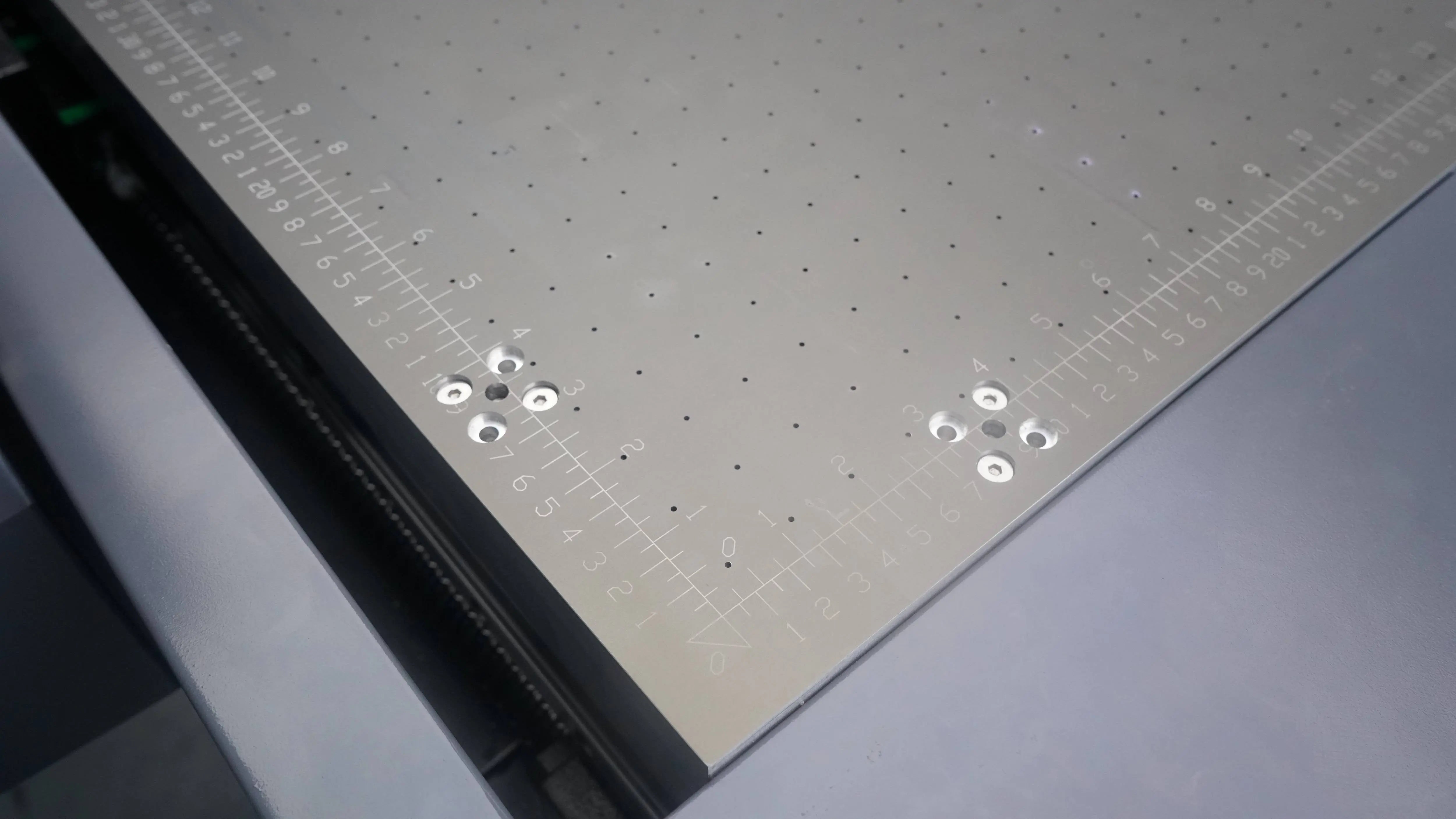 Audley 2513 UV Flatbed Printer – 2 Head Ricoh G5/G6 | High-Speed Multi-Material Printing with Advanced Precision