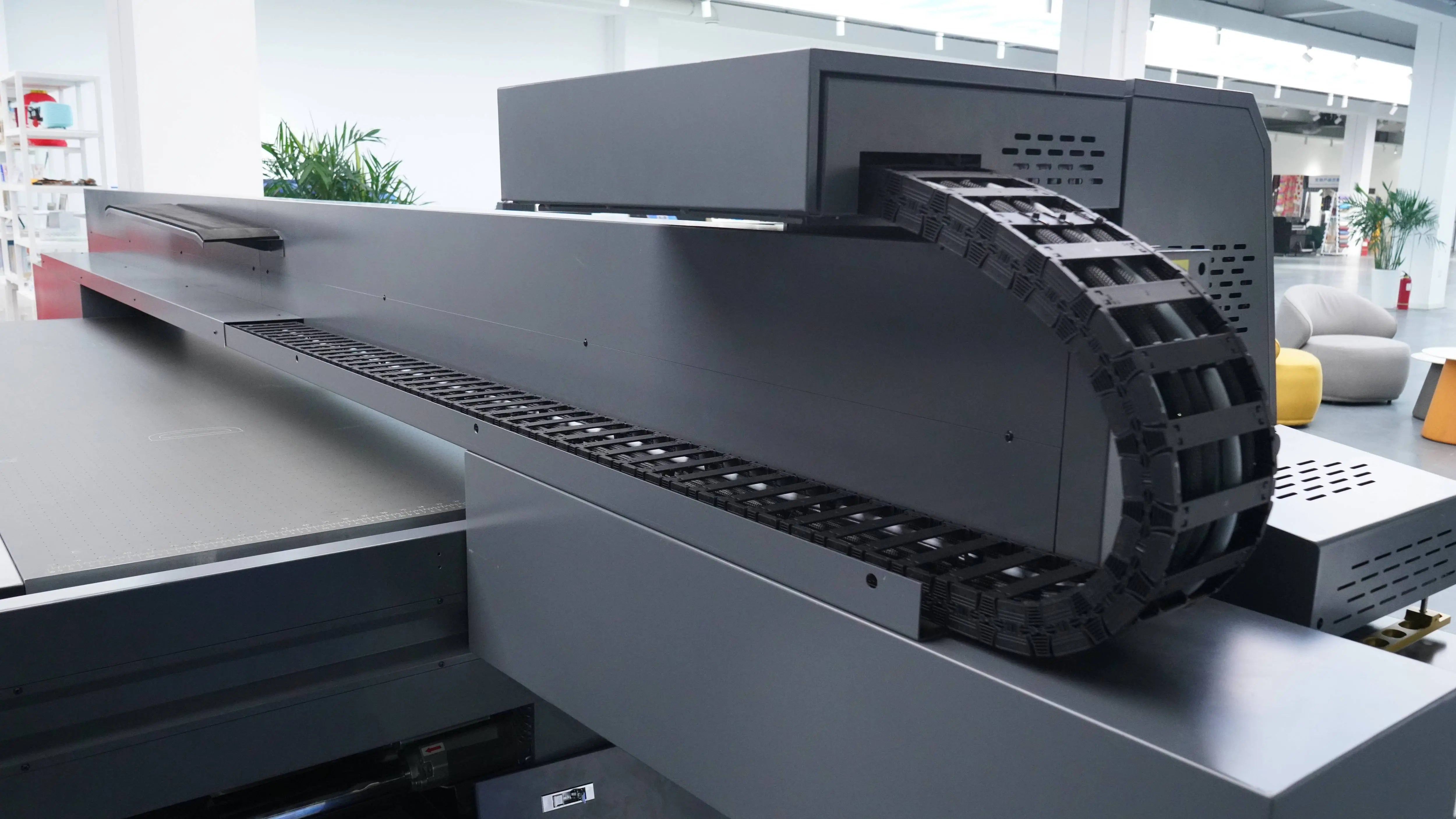 Audley 2513 UV Flatbed Printer – 2 Head Ricoh G5/G6 | High-Speed Multi-Material Printing with Advanced Precision