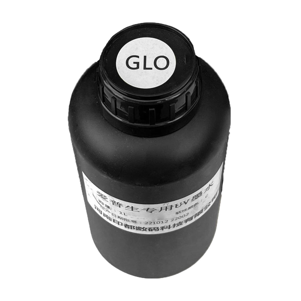 UV Foil Transfer Glue – Neutral Adhesive for AUDLEY 8074-3 I3200 (1L)