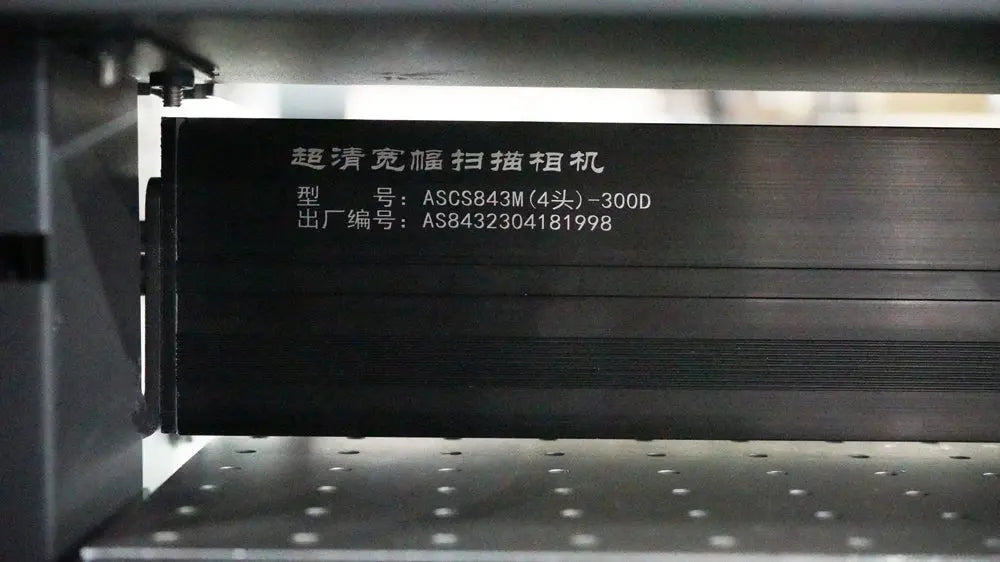 Audley 9060 UV Printer – 3 Head Epson I3200-U1 (With/Without Vision Positioning)