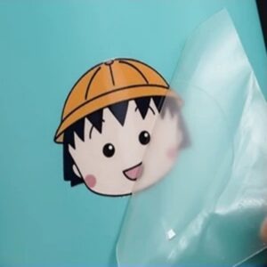 AUDLEY 8074-3 UV DTF Printer – 4 Head Epson i3200-U1 with Built-In Laminator (60cm Width)