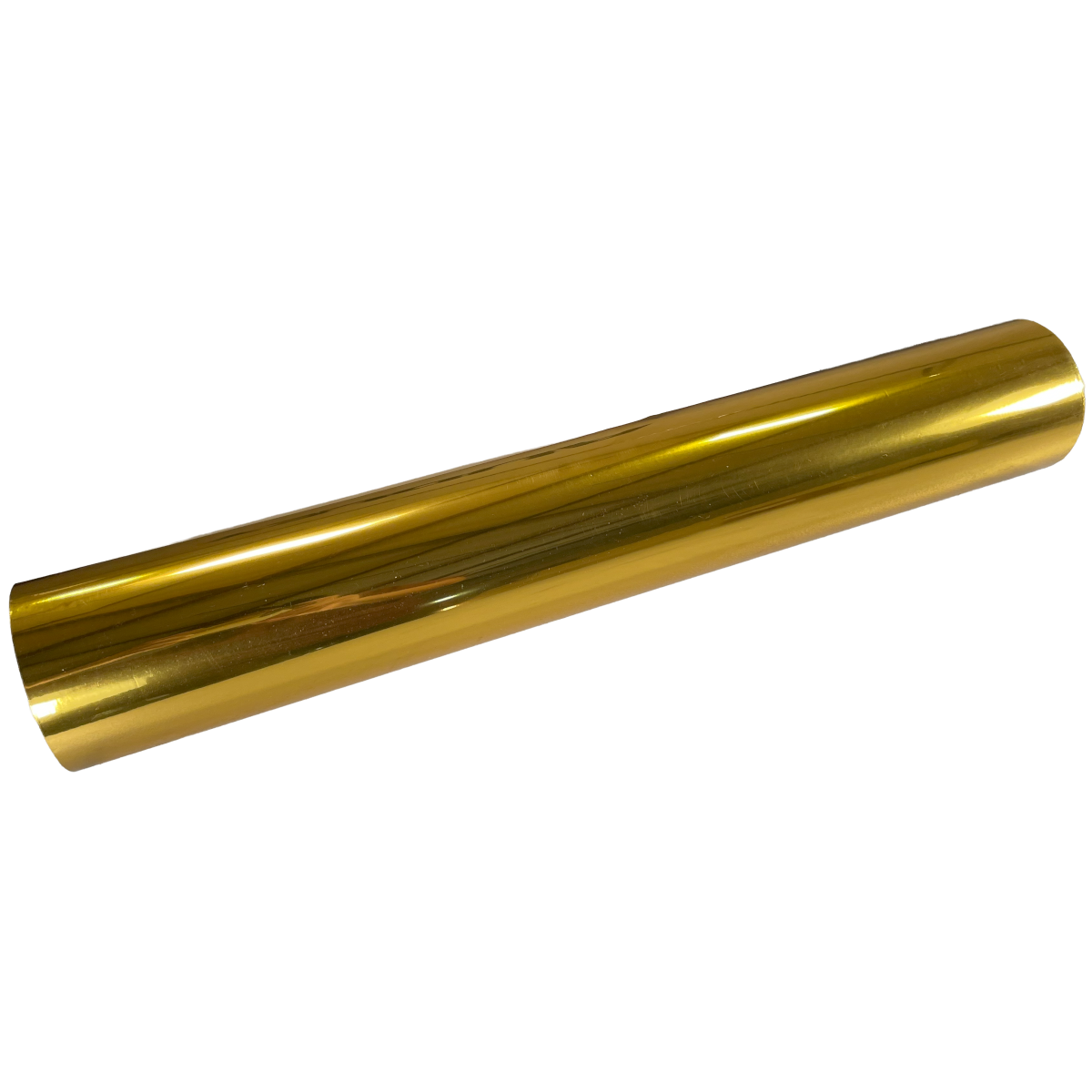 UV DTF Gold Foil Film 25" x 656FT (64cm x 200m)