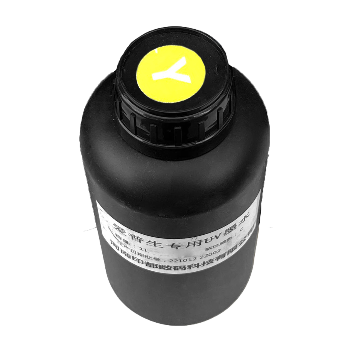 Audley 1L Japan-Engineered UV DTF Ink - Vibrant, Durable Prints with Clog-Free Technology and 50% Usage Efficiency