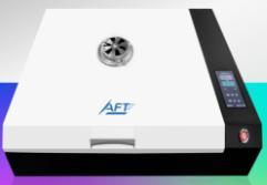 AFT-A280 Desktop DTF Oven (340 x 420 mm) - photo 2 of 2 - Roman Empire Print Shop