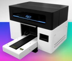 AFT-UV-3040 Desktop UV Printer (Epson i3200-U1) - photo 2 of 2 - Roman Empire Print Shop