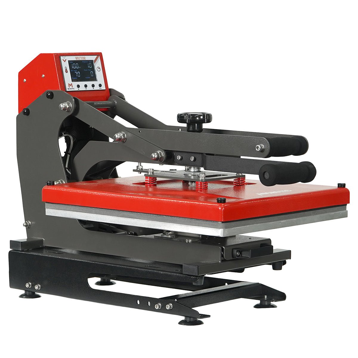 Microtec Mini Splitter Stand - photo 6 of 6 - Roman Empire Print Shop