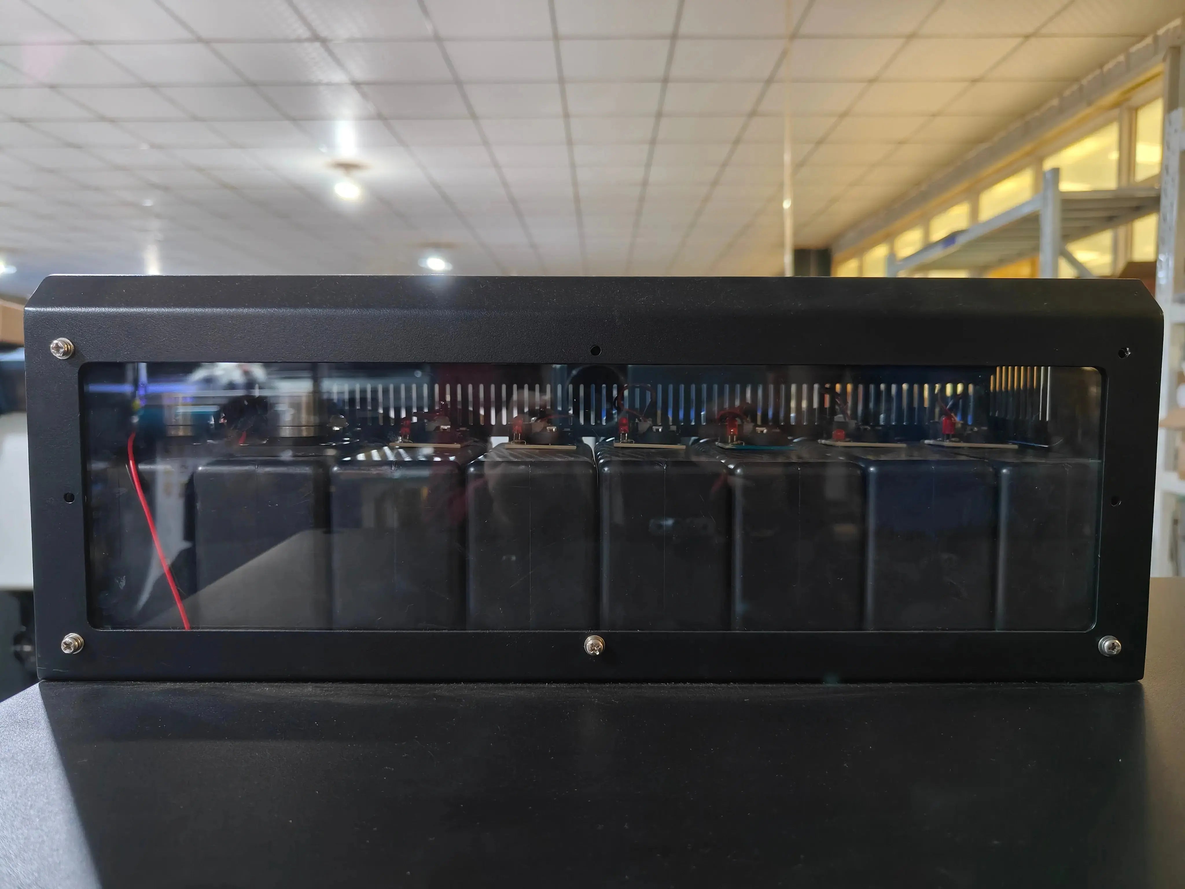 Audley A3 UV DTF Printer – Advanced UV Direct-to-Film Printing Solution for High-Quality Transfers