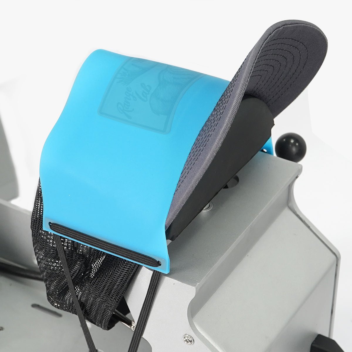 TITAN TCAP HeatVeil™