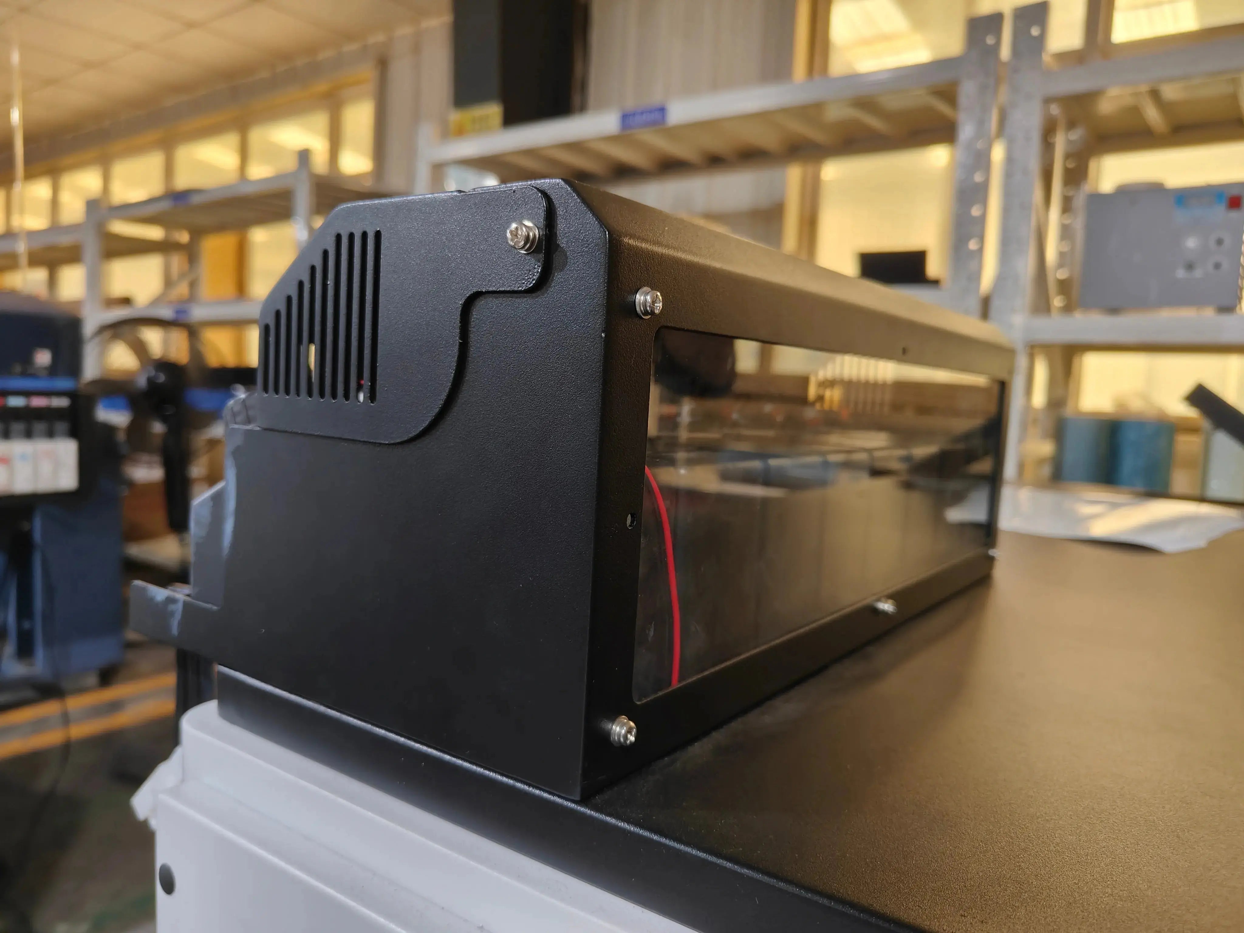 Audley A3 UV DTF Printer – Advanced UV Direct-to-Film Printing Solution for High-Quality Transfers