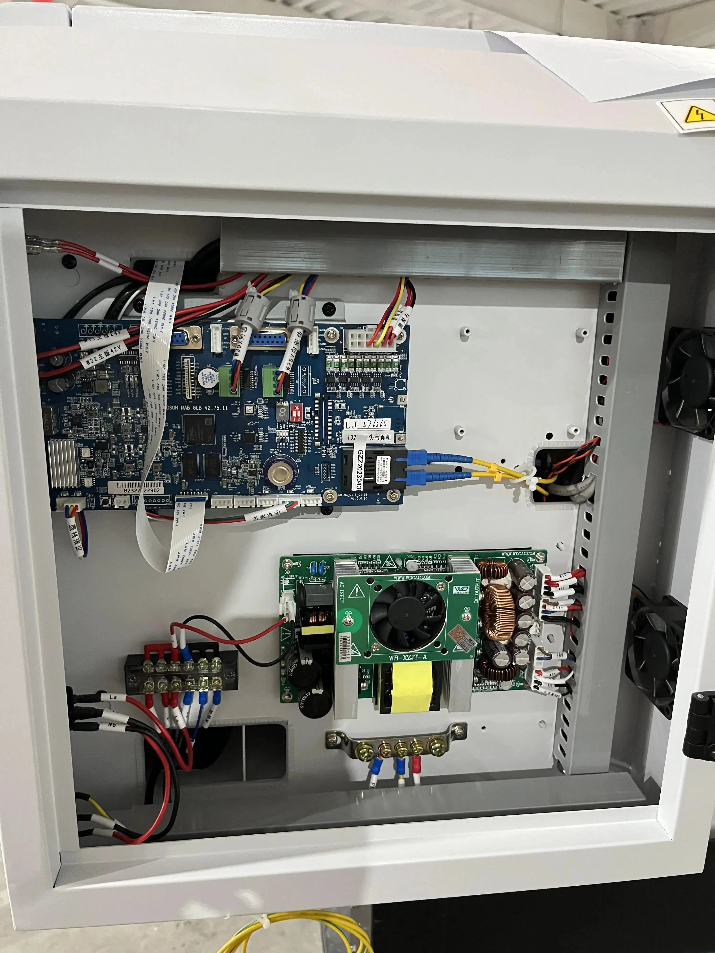 Audley 2 Printheads (i3200-A1) 60cm Premium DTF Printer with Audley DF-800(A) Powder Shaker