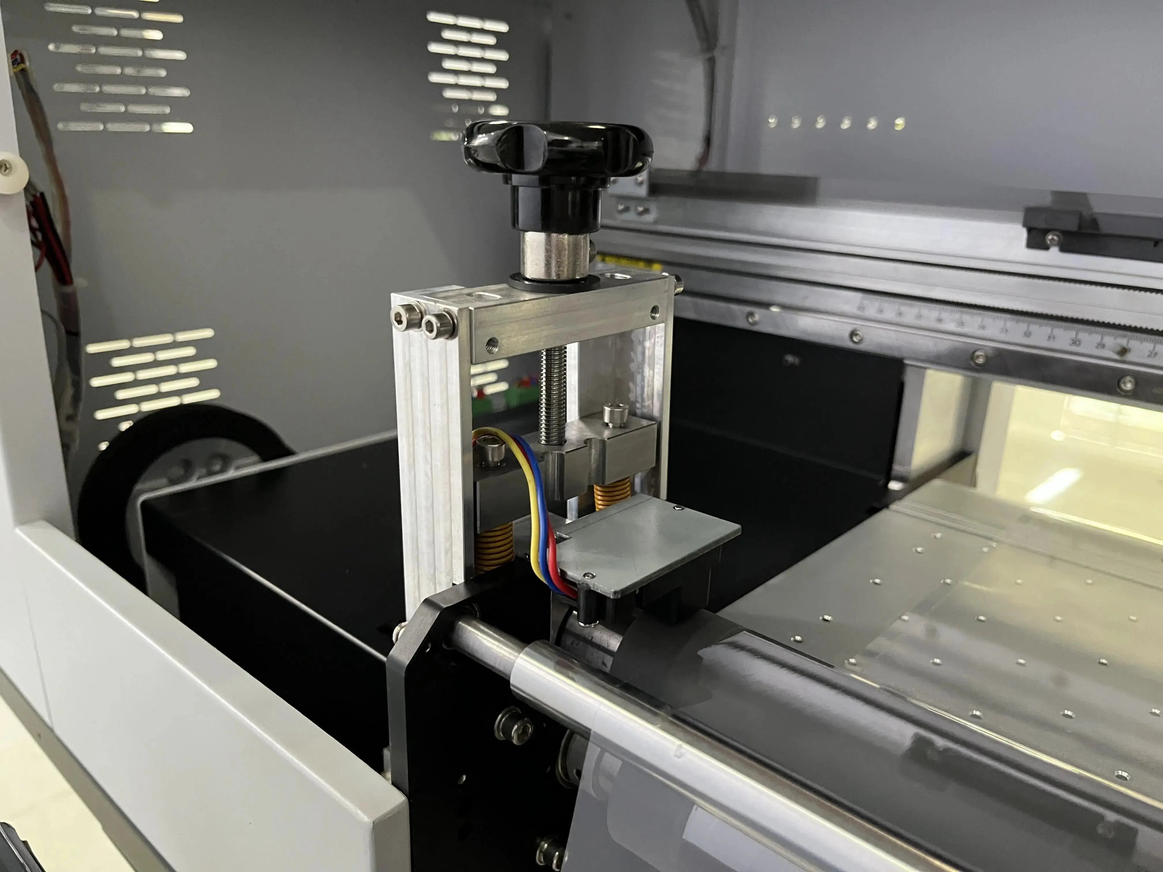 Audley A3 UV DTF Printer – Advanced UV Direct-to-Film Printing Solution for High-Quality Transfers