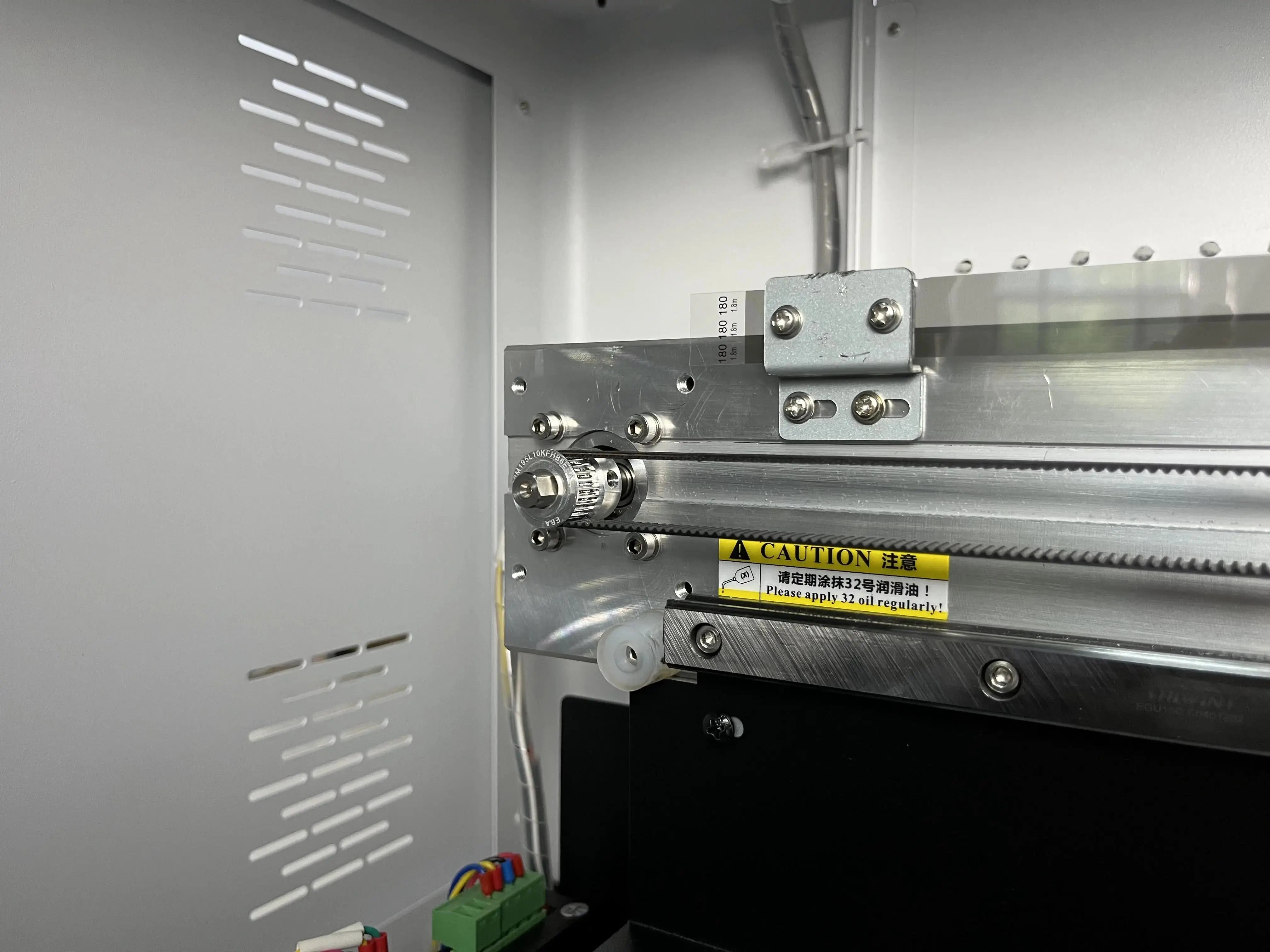 Audley A3 UV DTF Printer – Advanced UV Direct-to-Film Printing Solution for High-Quality Transfers