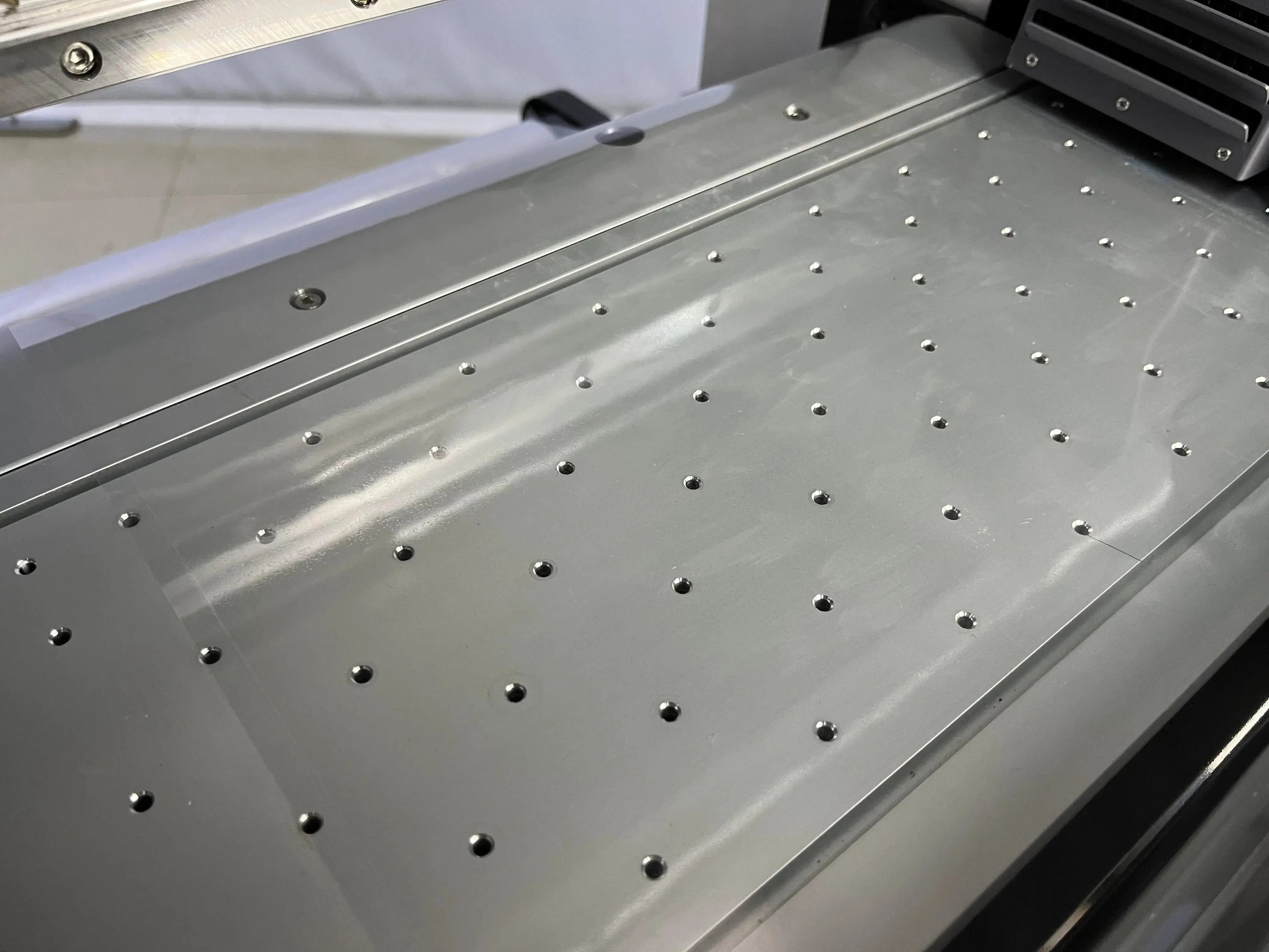 Audley A3 UV DTF Printer – Advanced UV Direct-to-Film Printing Solution for High-Quality Transfers