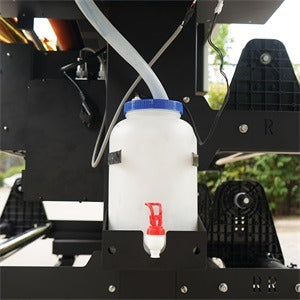 AUDLEY 8074-3 UV DTF Printer – 4 Head Epson i3200-U1 with Built-In Laminator (60cm Width)