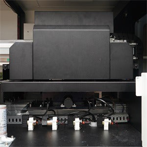 AUDLEY 8074-3 UV DTF Printer – 4 Head Epson i3200-U1 with Built-In Laminator (60cm Width)