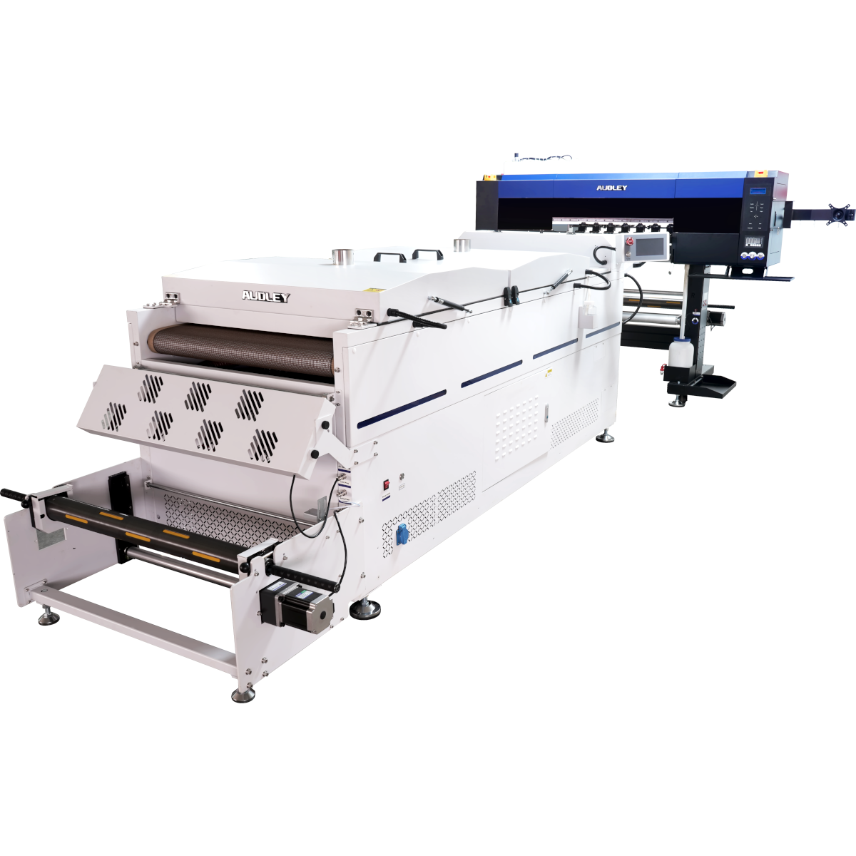 Audley 6 Printheads (i3200-A1) 24in (60cm) Premium DTF Printer