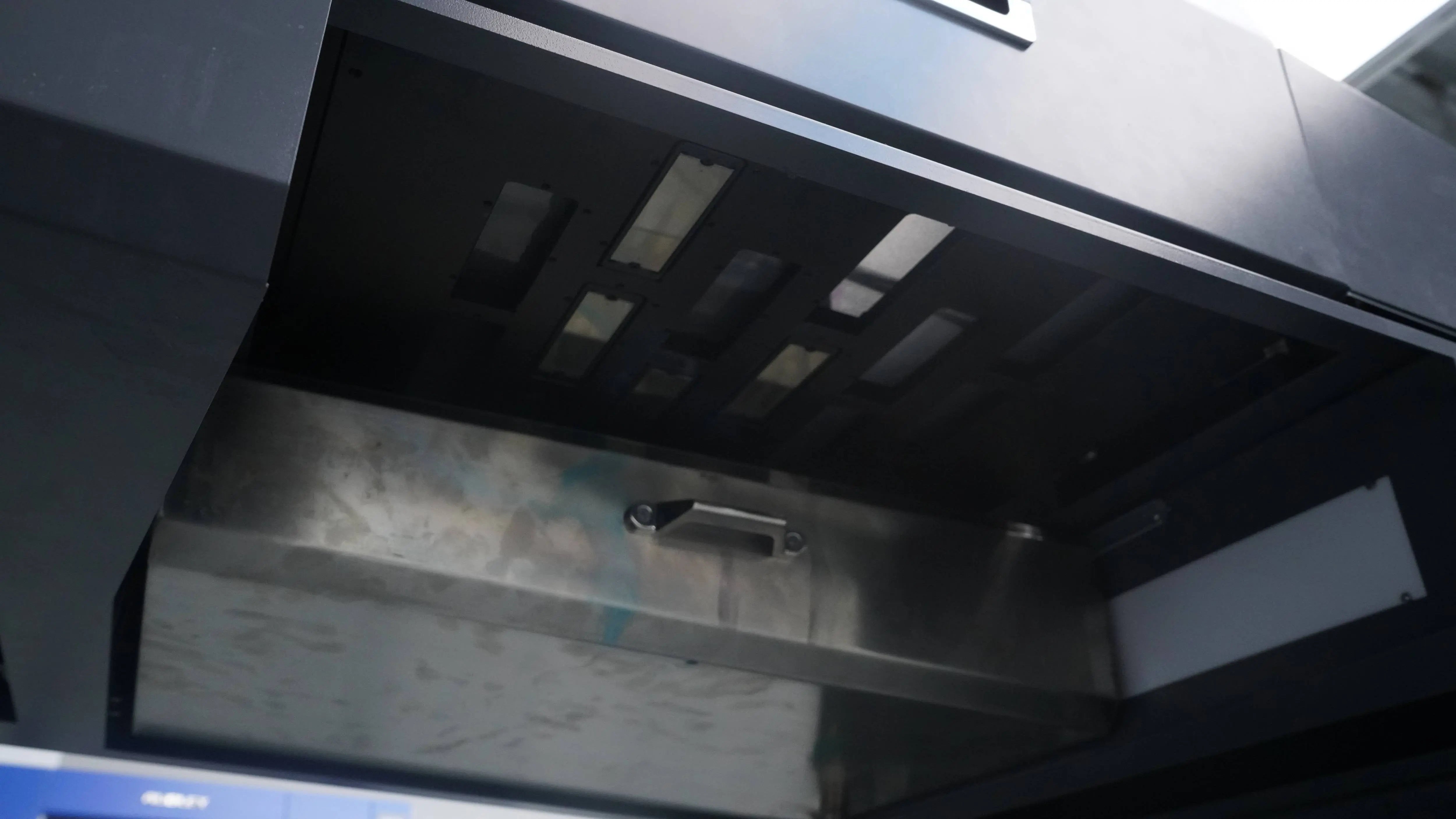 Audley 2513 UV Flatbed Printer – 2 Head Ricoh G5/G6 | High-Speed Multi-Material Printing with Advanced Precision