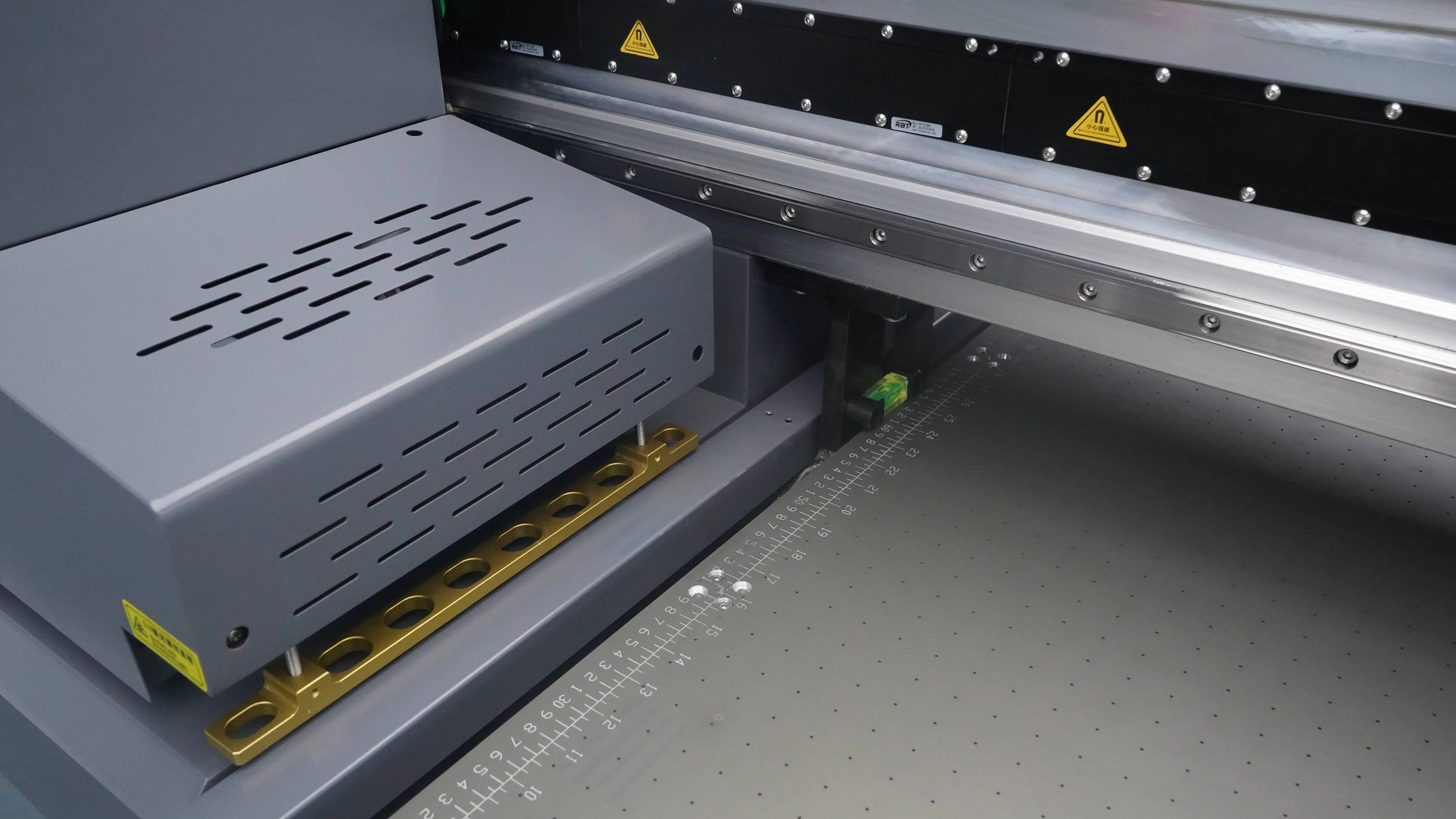 Audley 2513 UV Flatbed Printer – 2 Head Ricoh G5/G6 | High-Speed Multi-Material Printing with Advanced Precision