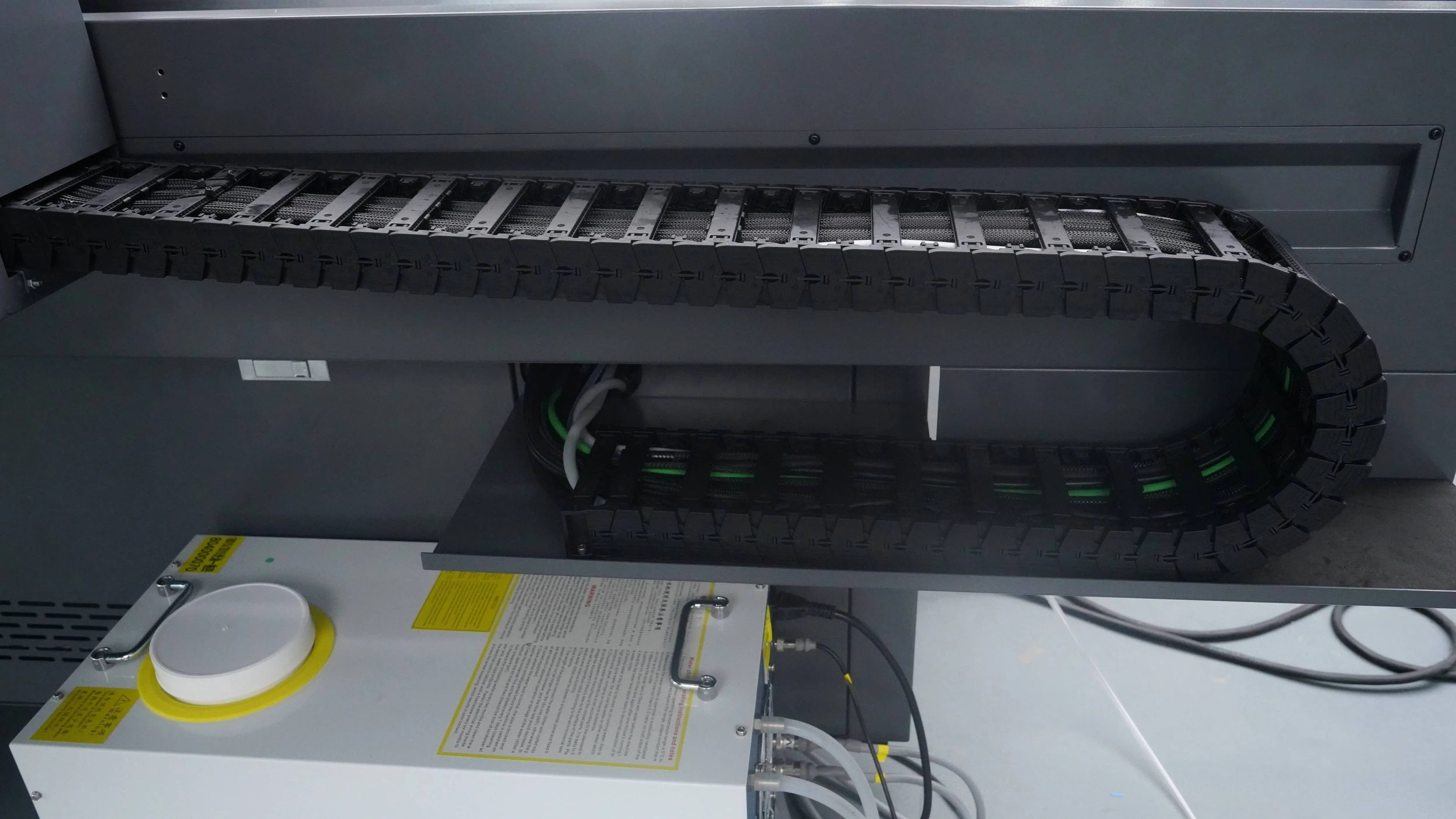 Audley 2513 UV Flatbed Printer – 2 Head Ricoh G5/G6 | High-Speed Multi-Material Printing with Advanced Precision