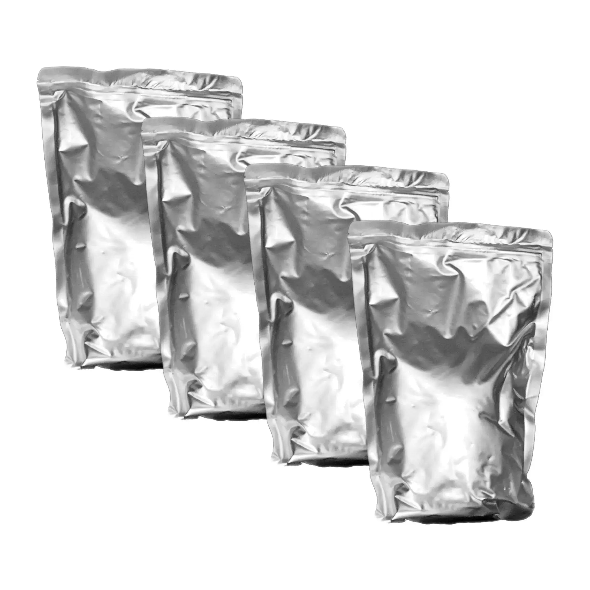 DTF Powder 4 Pack Starter Bundle (Medium 100–200µm)
