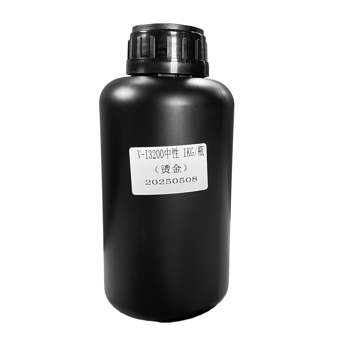 UV Foil Transfer Glue – Neutral Adhesive for AUDLEY 8074-3 I3200 (1L)