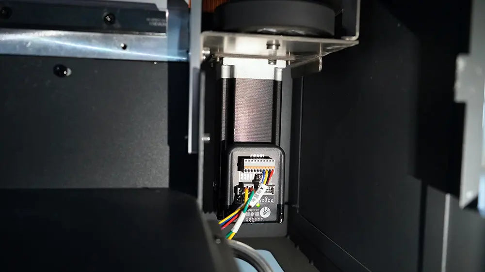 Audley 9060 UV Printer – 3 Head Epson I3200-U1 (With/Without Vision Positioning)