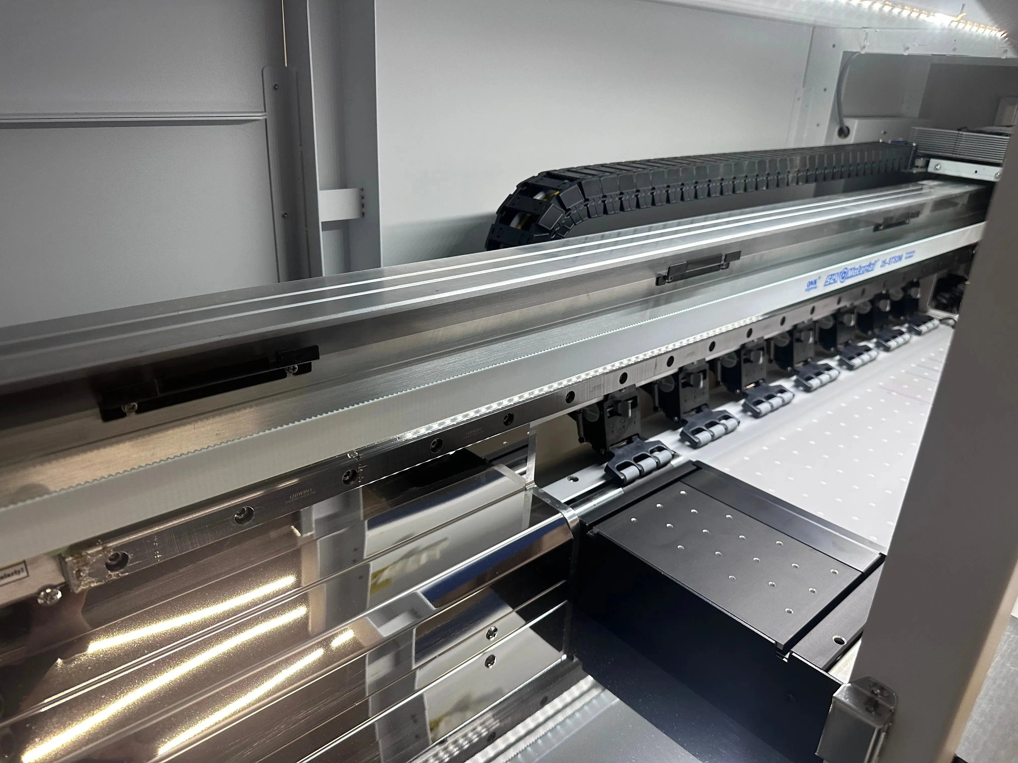 Audley 4 Printheads (i3200-A1) 24in (60cm) Premium DTF Printer