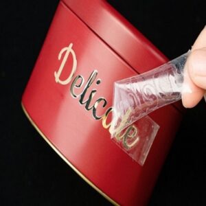 AUDLEY 8074-3 UV DTF Printer – 4 Head Epson i3200-U1 with Built-In Laminator (60cm Width)