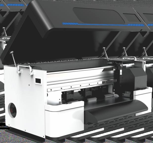 AFT-DTF-E30 Desktop DTF Printer (13 in) - product photo - Roman Empire Print Shop