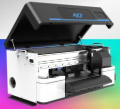 AFT-DTF-E30 Desktop DTF Printer (13 in) - photo 2 of 2 - Roman Empire Print Shop