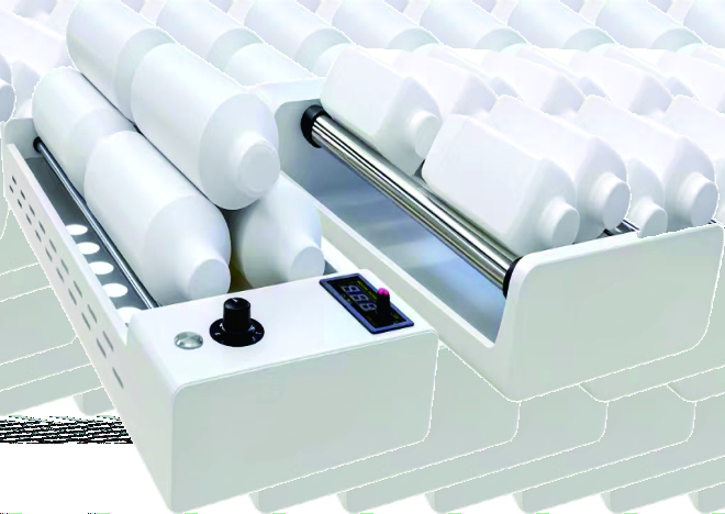 AFT-IM White Ink Bottle Rotator (IM-6 / IM-4) - product photo - Roman Empire Print Shop
