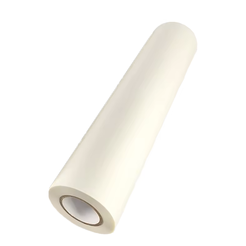 DTF Transfer Film Hot Peel – 3 Sec Press, Instant Peel Film for Vibrant Prints