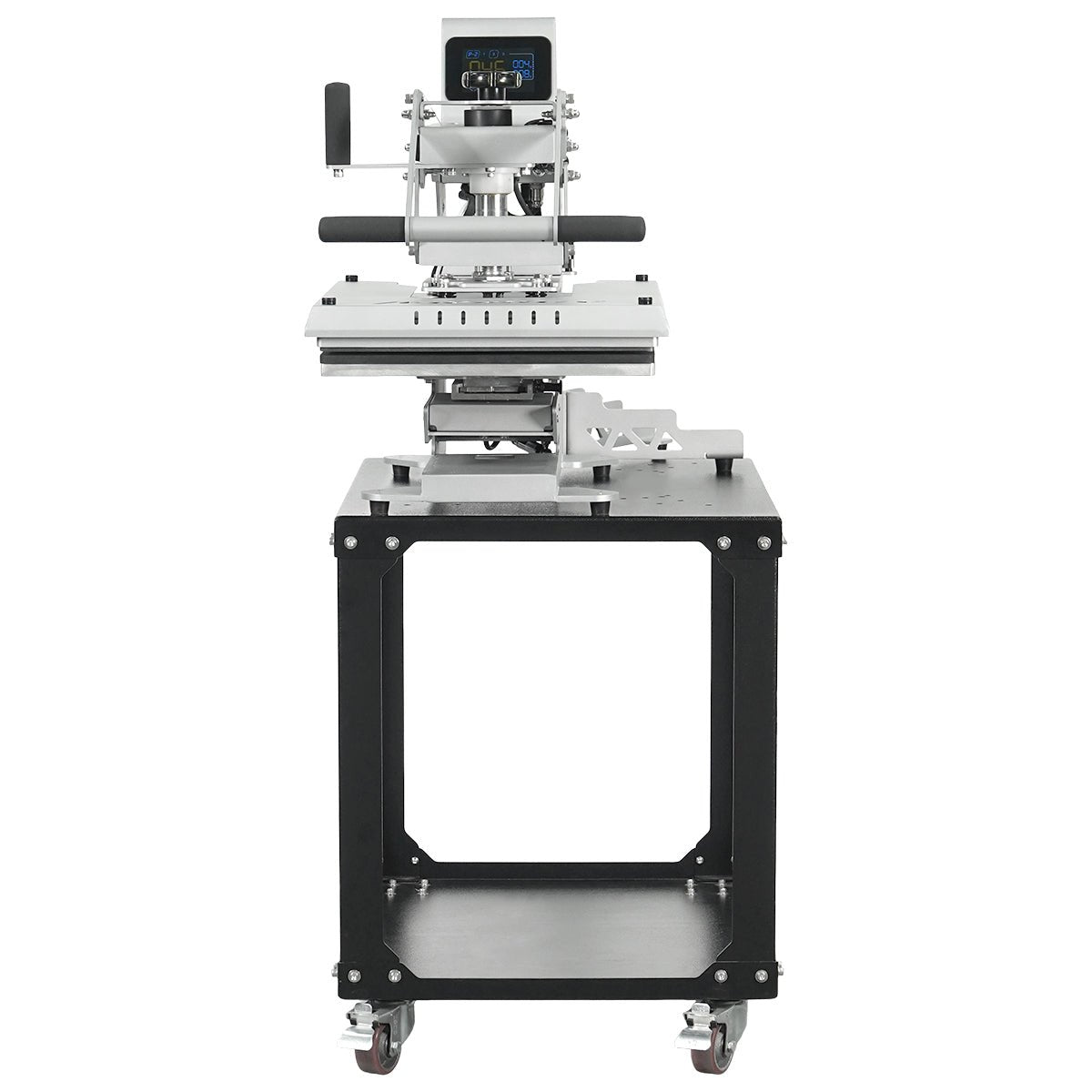 Microtec Universal Stand with Wheels - photo 4 of 6 - Roman Empire Print Shop