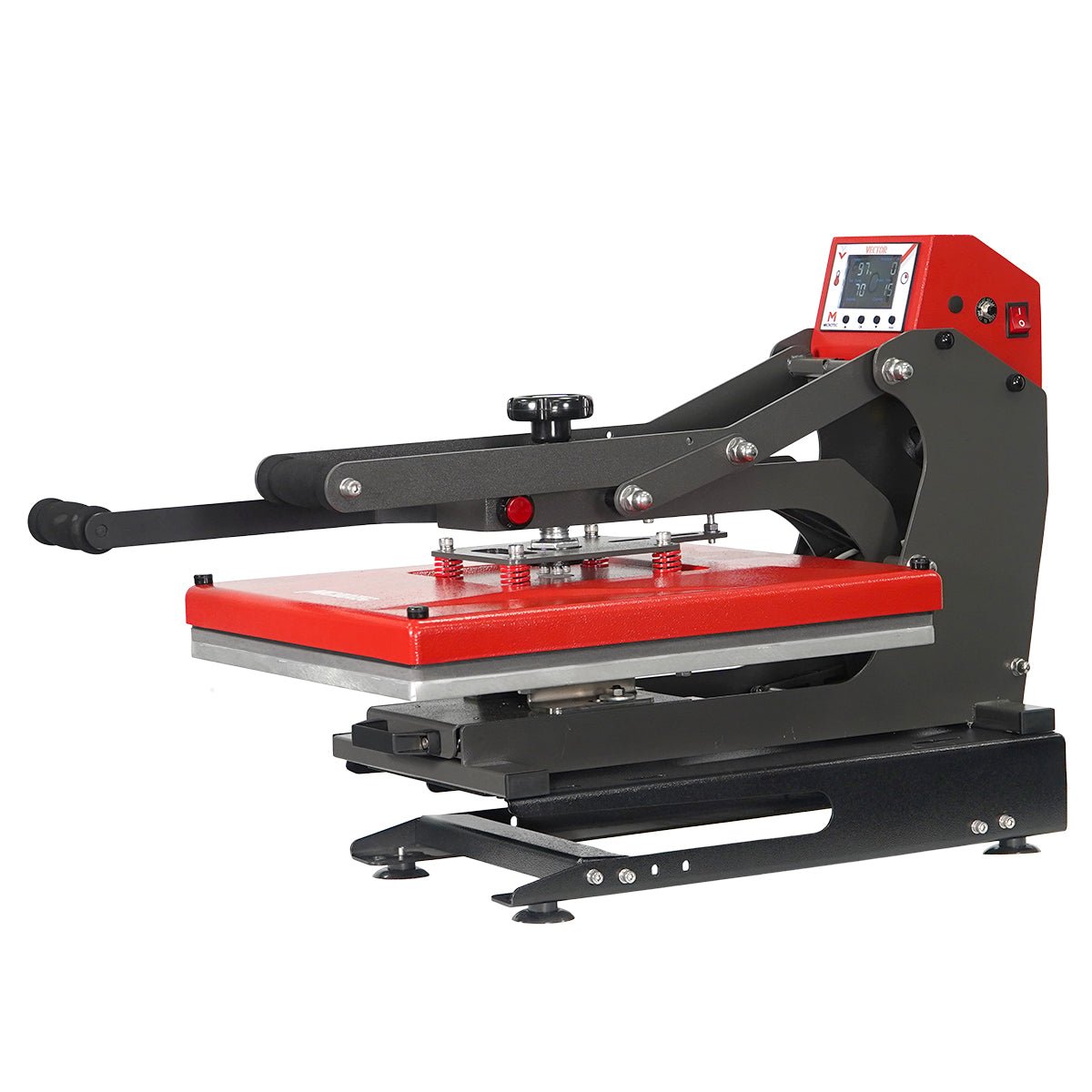 Microtec Mini Splitter Stand - photo 4 of 6 - Roman Empire Print Shop