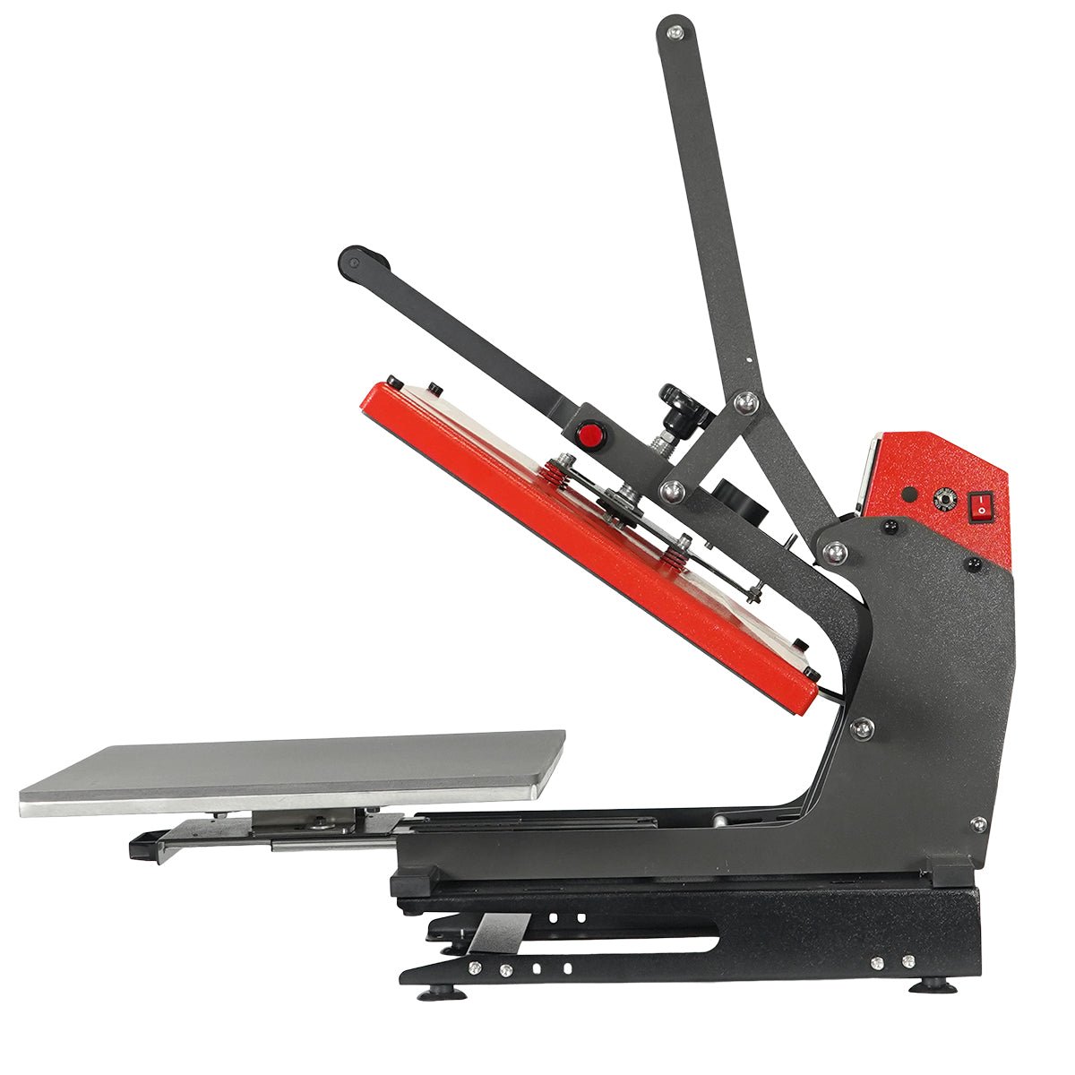 Microtec Mini Splitter Stand - photo 5 of 6 - Roman Empire Print Shop