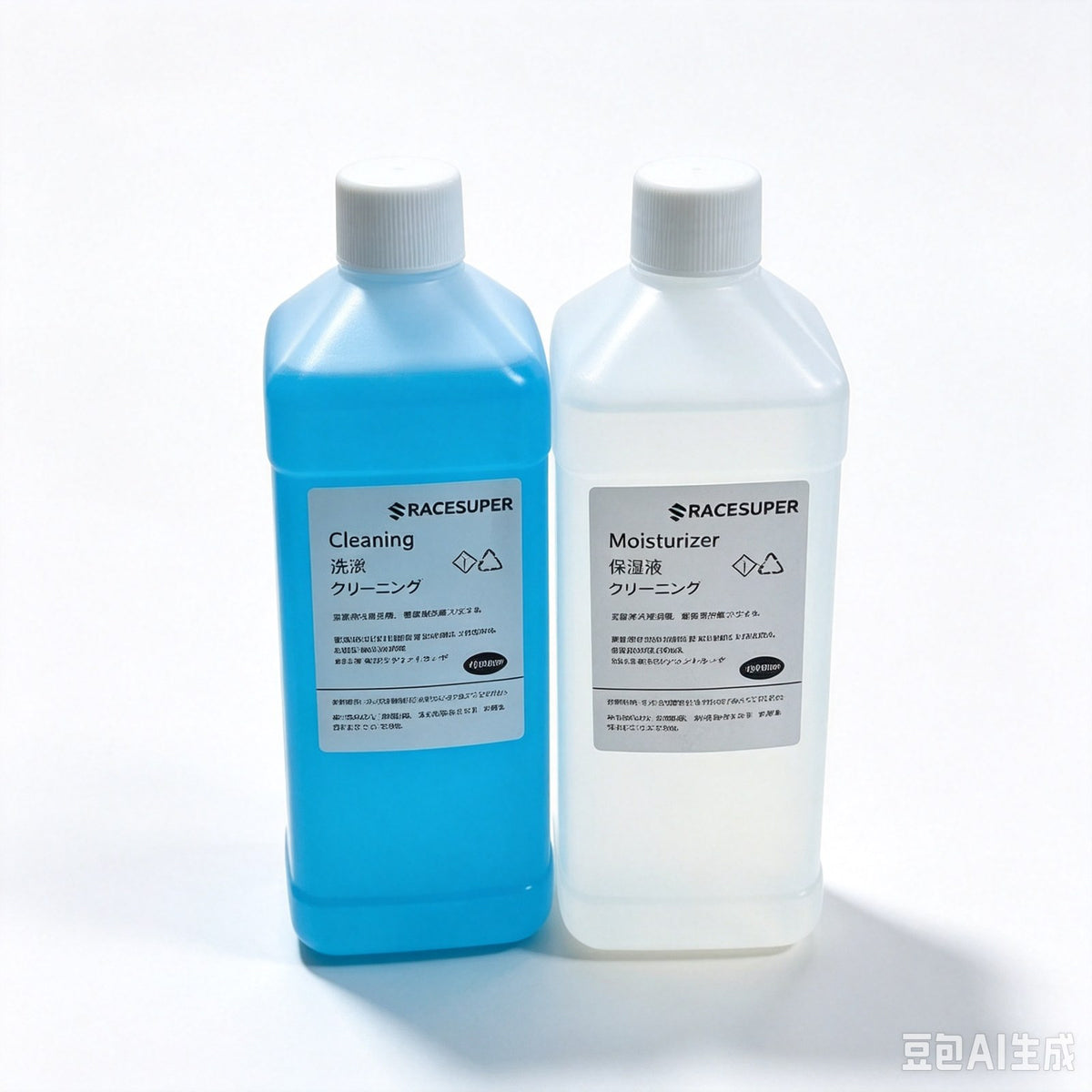 RaceSuper DTF Cleaning Solution, 1 L - photo 2 of 2 - Roman Empire Print Shop