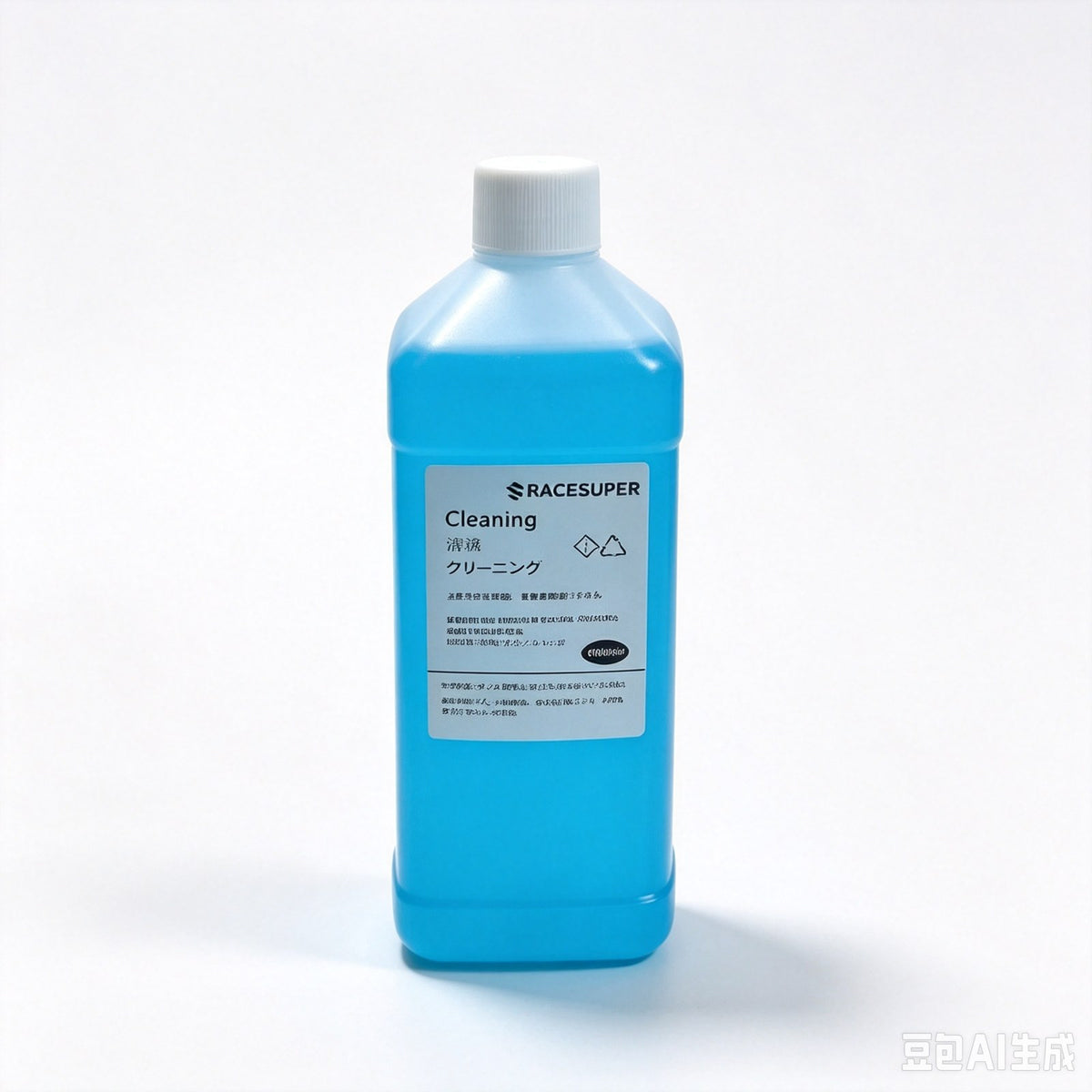 RaceSuper DTF Cleaning Solution, 1 L - product photo - Roman Empire Print Shop